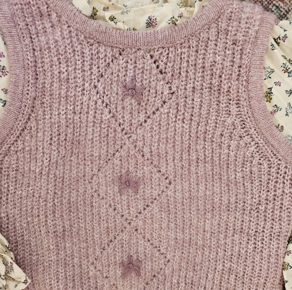 5 For $25 Zara Sweater - Picture 3 of 4